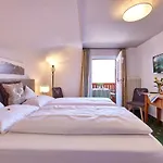 Casa de hóspedes Gaestehaus Angela Garmisch-Partenkirchen