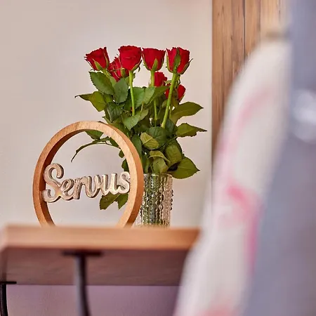 Gaestehaus Angela Pensión