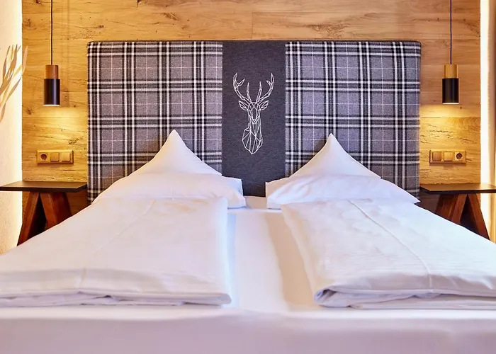 Pensjonat Gaestehaus Angela Garmisch-Partenkirchen