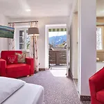 Gaestehaus Angela Pensjonat 2*