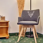 Gaestehaus Angela Pensjonat Garmisch-Partenkirchen