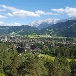 Pensjonat Gaestehaus Angela 2*