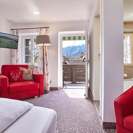 Gaestehaus Angela Gasthuis 2*