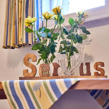 Guest house Gaestehaus Angela Garmisch-Partenkirchen