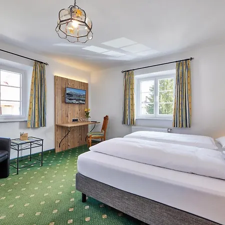 Gaestehaus Angela Guest house 2*