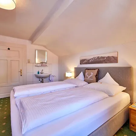 Gaestehaus Angela Guest house 2*