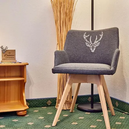 Gaestehaus Angela Gasthuis Garmisch-Partenkirchen