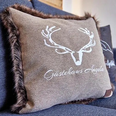 Pensionat Gaestehaus Angela 2*