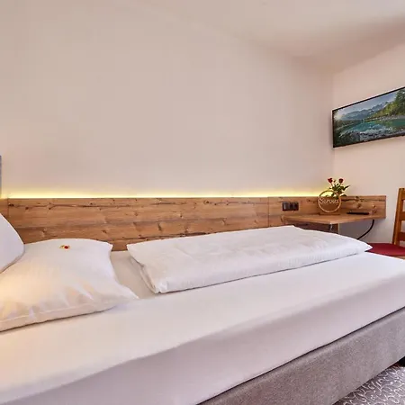 Gaestehaus Angela Guest house