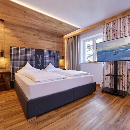 Gaestehaus Angela Garmisch-Partenkirchen