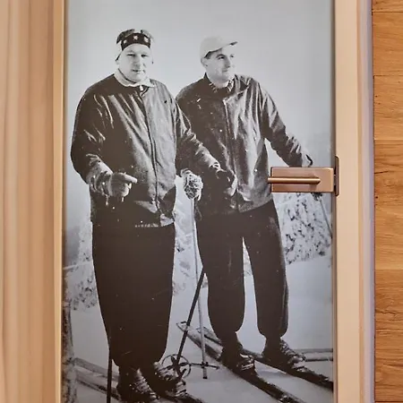 Gasthuis Gaestehaus Angela