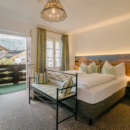 Gaestehaus Angela Guest house 2*