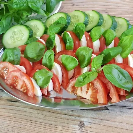 Gasthuis Gaestehaus Angela